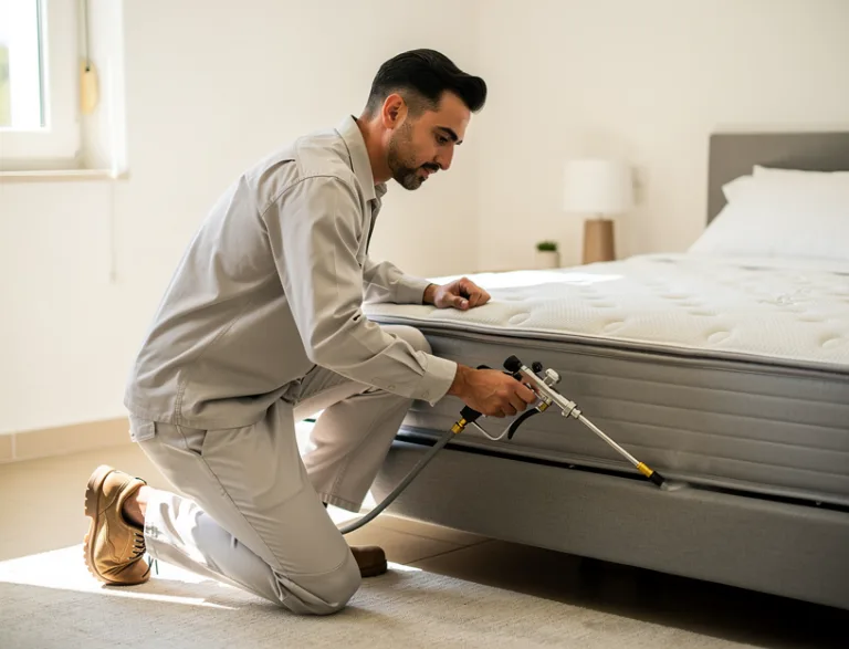 Disinfestazione Cimici da Letto Mola di Bari
